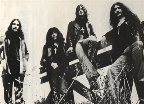 Test Drive Black Sabbath Black Sabbath 1970 Consultoria Do Rock