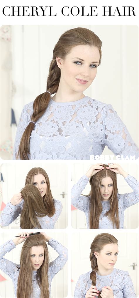 These 5 styles will help get your hair up and off your neck in just minutes. 32 Amazing and Easy Hairstyles Tutorials for Hot Summer ...