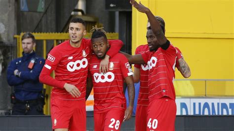 1,705 likes · 72 were here. Samuel Bastien, buteur avec le Standard face au FC Bruges ...