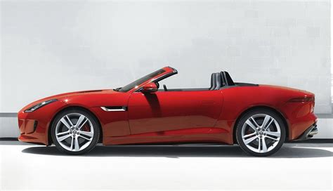 Check spelling or type a new query. 2013 Jaguar F-TYPE Red Side View Shot - egmCarTech