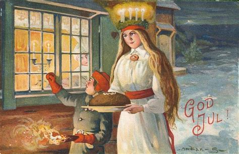 Check spelling or type a new query. Lussekatter, il dolce svedese per Santa Lucia - il fior di ...