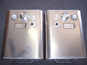 All of our fuel tanks are made in corona california. Boat Fuel Tank • Aluminum • Custom tanks, New tanks ...