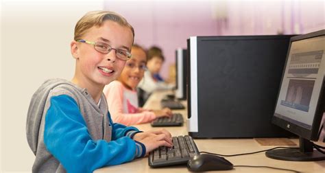 What Essential Computer Skills Should Your Child Learn To Stay Ahead Of