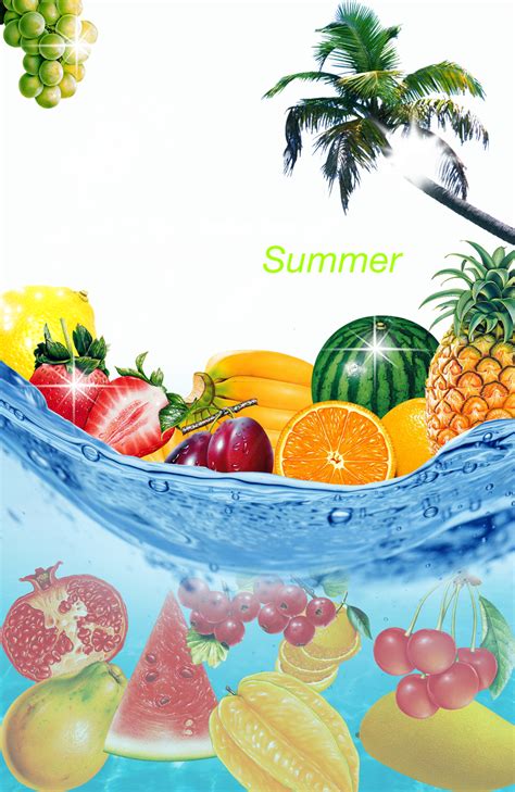 Mix Fruit Transparent Image Png Arts