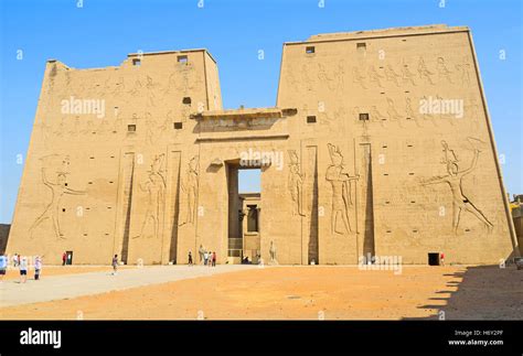 Ancient Egypt Architecture High Resolution Stock Photography And Images