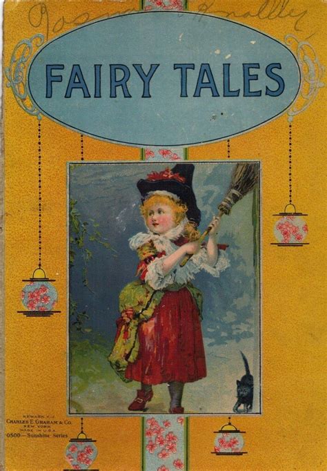 The complete grimms fairy tales pdf book (bruder grimm: "Fairy Tales" | Picture books illustration, Fairy tale ...