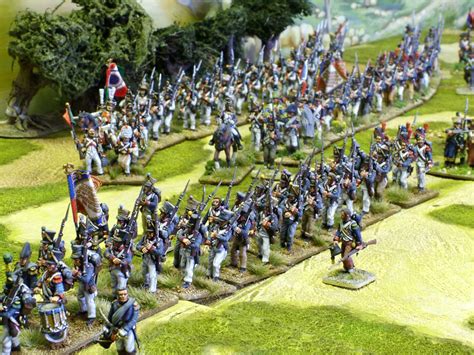 Victrix Ltd 28mm And 54mm Plastic Figure Sets Napoleonic Miniatures