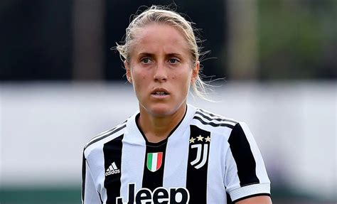 Convocate Juventus Women Per Il Milan Le Scelte Di Montemurro