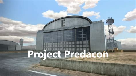 Project Predacon The World Adventures Wiki Fandom