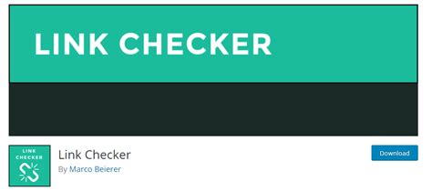Find Broken Links And Improve Your Search Ranking With Link Checker