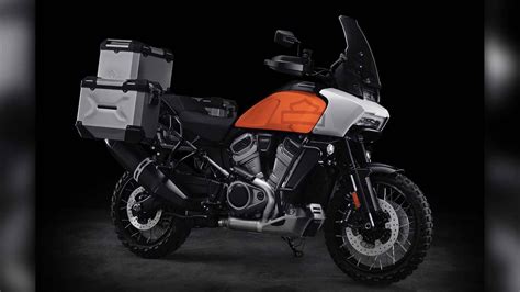 Harley Davidson Confirma Naked Esportiva De Baixa Cilindrada Para