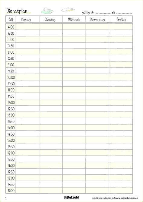 Hier kannst du dir schnell und kostenlos einen monatskalender erstellen. 5 Monatsdienstplan Excel Vorlage 02749 | MelTemplates
