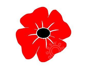 Poppy clipart svg, Poppy svg Transparent FREE for download on