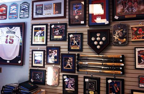 Starting a sports card shop is not an easy task. Great Sports Cards, Gaming & Memorabilia Shops to Visit ...