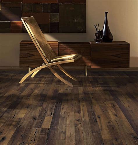 Kahrs Artisan Oak Indiana Engineered Wood Flooring