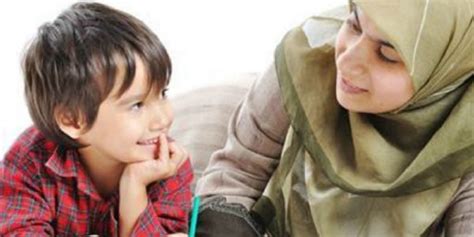 Parenting Islami 3 Kewajiban Orang Tua Dalam Mendidik Anak Sesuai