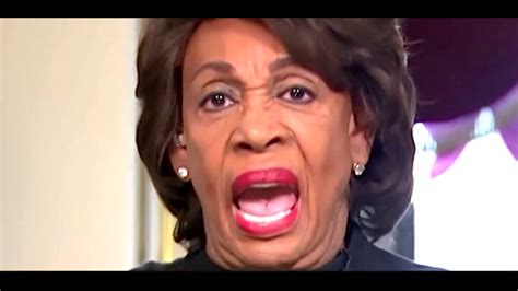 gop lawmakers introduce censure measure on maxine waters youtube