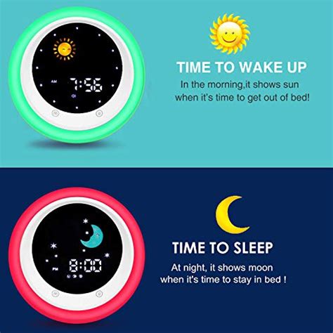 The Best Alarm Clocks For Kids In 2023 Best Clock