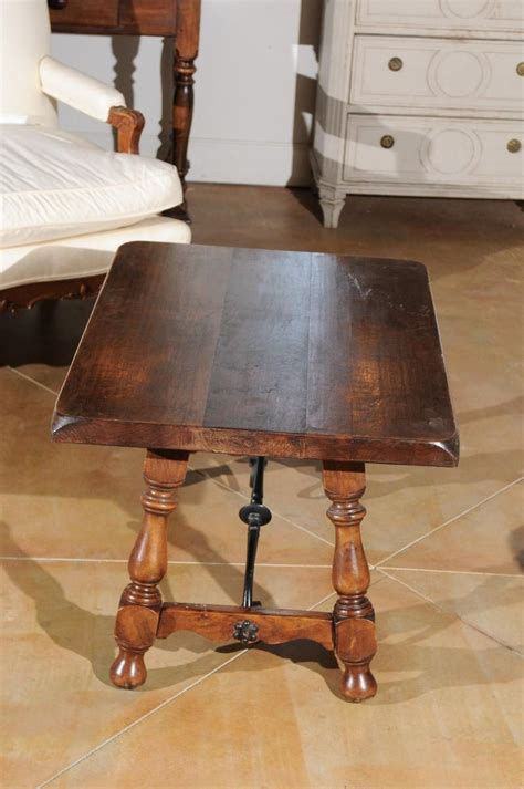 We did not find results for: Spanish Walnut Fratino Style Coffee Table with Iron ...