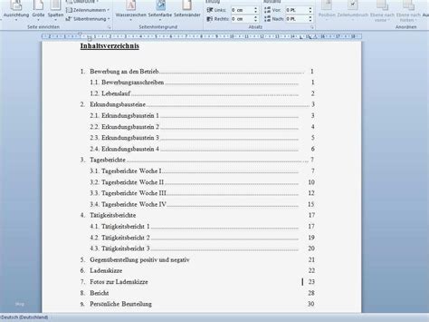 3.2.3 hinweise zur offenlegung nach den §§ 325 ff. Praktikumsmappe Vorlage Schönste Problem Bei ...