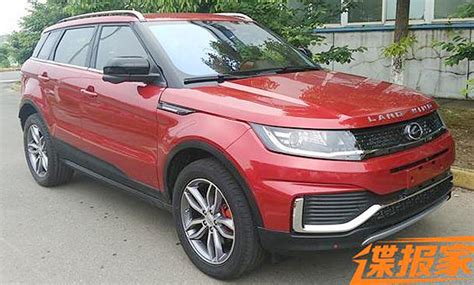 September 2007 in verschiedenes über autos forum. Chinesische Autos: Verrückte Kopien (Fakes) | autozeitung.de