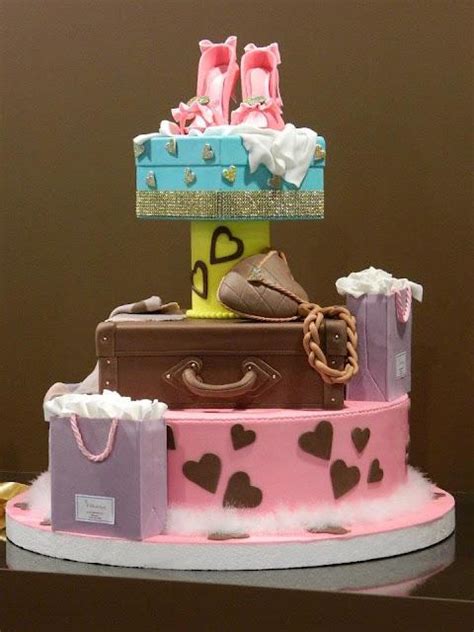We've assembled tips to make even the most intricate techniques seem simple. A Napoli la Cake design week: torte a palazzo e sorprese ...