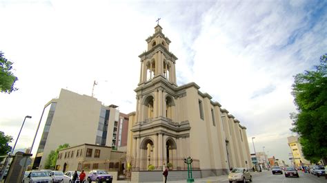 Iglesia Sagrado Corazon De Jesus Monterrey Holiday Rentals Hotels