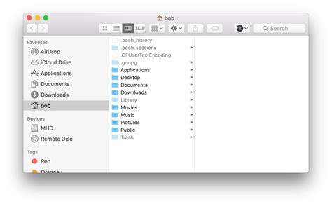 Mac Library Folder Hidden Ologytree