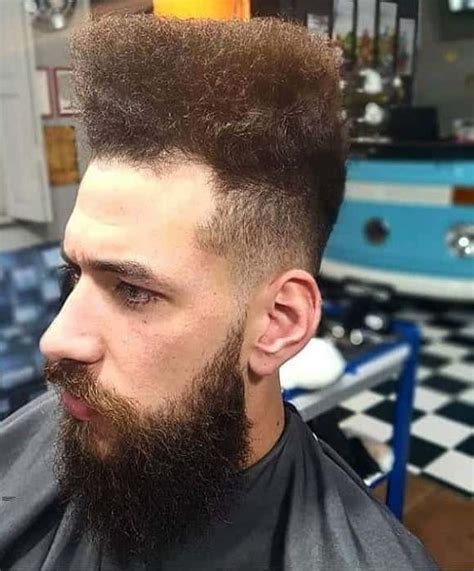 See more ideas about flat top haircut, haircuts for men, hair cuts. 40 Flat Top Haircuts You'll Be Dying to Try (2021 Guide ...