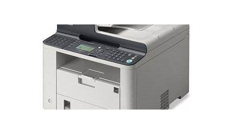 Canon FaxPhone L190 Multifunction Printer/Copier/Fax Machine | July 20