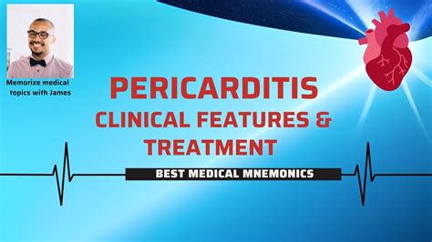 Pericarditis Symptoms And Treatment Options Youtube