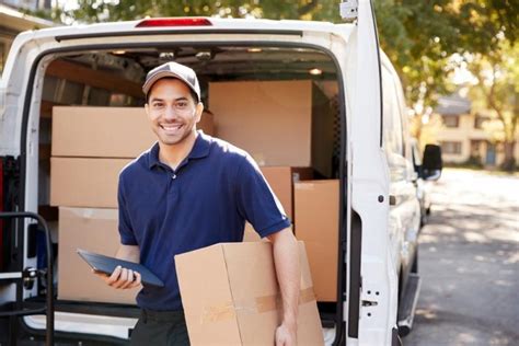 How To Improve Safety And Efficiency In Your Delivery Service Tech