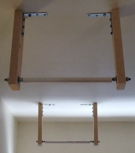 Maybe you would like to learn more about one of these? How To Store A Ladder On The Garage Ceiling Like A Pro