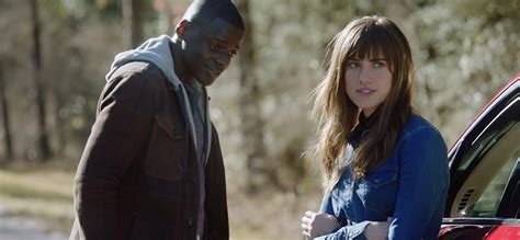 Truth is, we don't need to guess. Review Get Out (2017) Satirical Horror? Get Out! - TV Eskimo