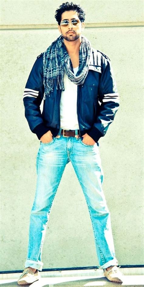 Family home with marble decor, textured wall panels, wood panelling and modern furniture. Ankur Bhatia (Actor) Height, Weight, Age, Affairs ...