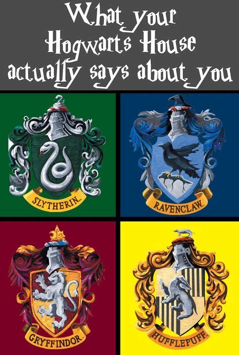 Discover The Wisdom Of Ravenclaw House