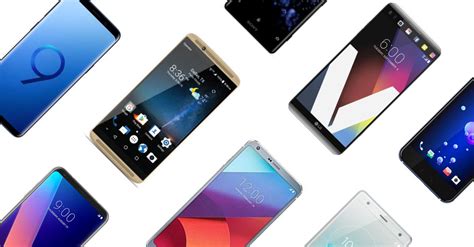 The list of best budget smartphones to buy in malaysia in 2020 agree with our list or did we miss any phones that you think. 7 Best Android Smartphones for Music in Malaysia 2020 ...