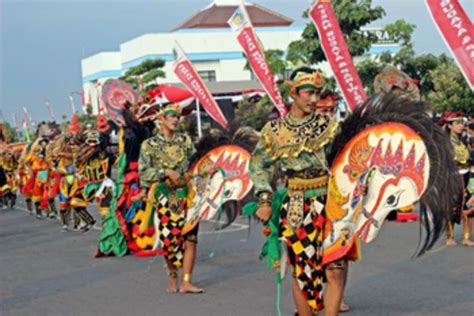 7 Tarian Tradisional Dari Jawa Timur Yang Populer Pariwisataloka