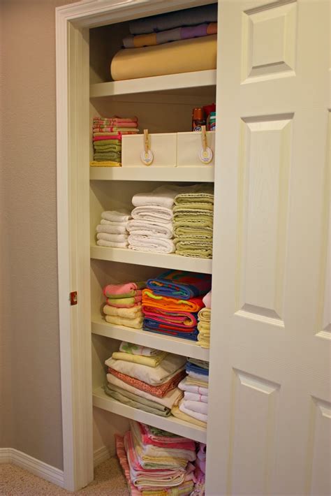 We did not find results for: Organized linen closet - The Sunny Side Up Blog