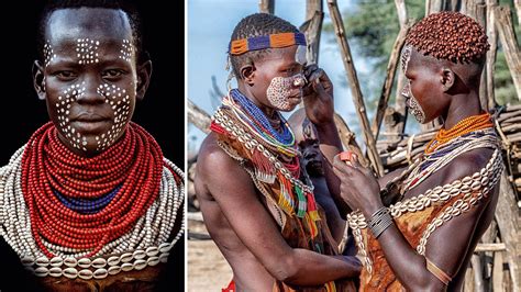 Through The Lens Meet The Tribes Of Ethiopia S Omo Valley