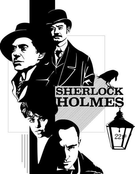 Sherlock Holmes 2009 By Mad42sam On Deviantart