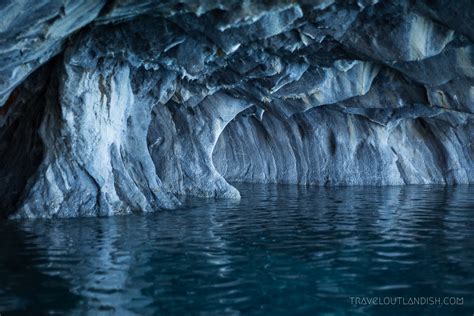 How To Visit The Marble Caves In Chile Travel Outlandish