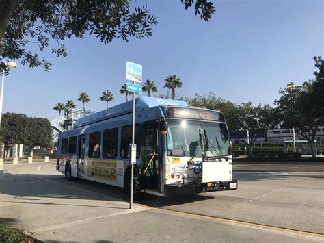Irvine Train Station Tour - Spectrumotion.com