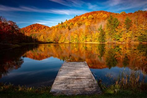 Vermont Fall Foliage Photography Workshop 2021