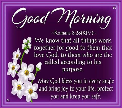 Inspirational Christian Good Morning Messages Good Morning Kindness