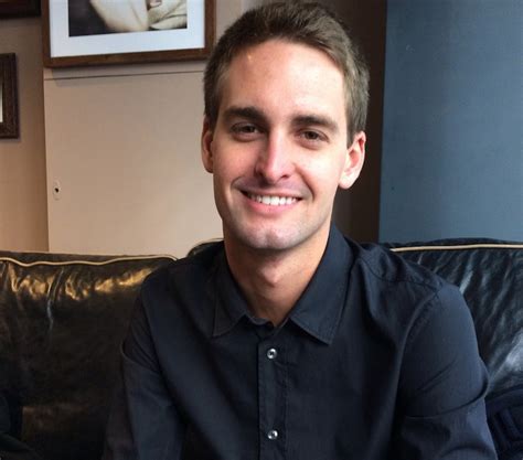 La Mega Fabulosa Vida Del Ceo Y Fundador De Snapchat Evan Spiegel El Multimillonario Más Joven