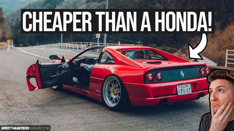 Best Cheap Supercars You Can Afford Youtube