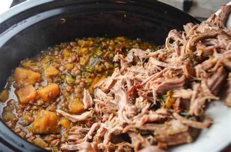 In a large dutch oven pan, put the butter and the cubed pork. Italian Pork Stew- My Modern Cookery