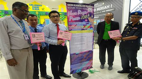Permohonan dana raya terengganu (hari raya aidilfitri) 2020 online. KPDNKK senarai 18 barang harga terkawal bagi Sarawak ...