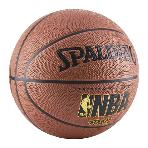 Galleon Spalding Nba Street Basketball Official Size 7 295